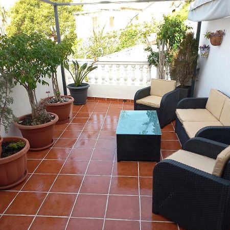 Casa Gran Tropicana playa a 2 minutos. Villa Almuñécar Exterior foto
