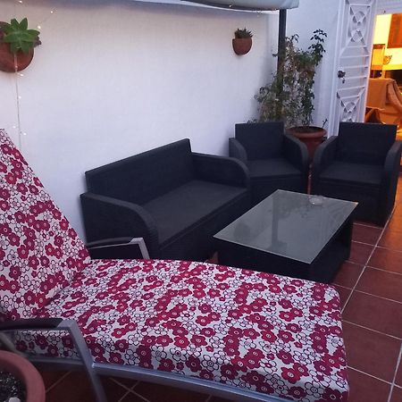 Casa Gran Tropicana playa a 2 minutos. Villa Almuñécar Exterior foto