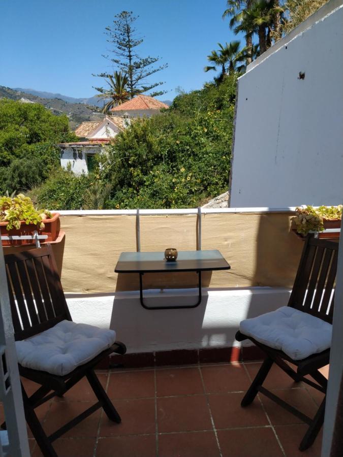 Casa Gran Tropicana playa a 2 minutos. Villa Almuñécar Exterior foto