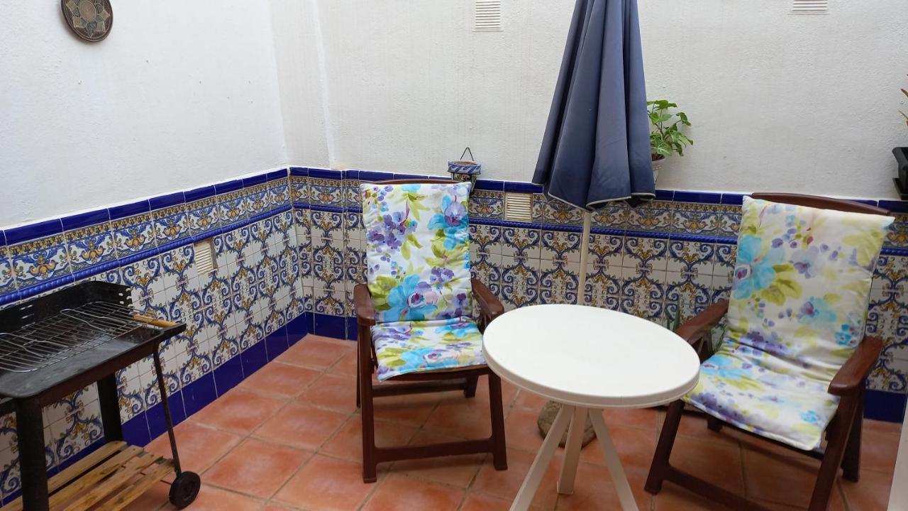 Casa Gran Tropicana playa a 2 minutos. Villa Almuñécar Exterior foto