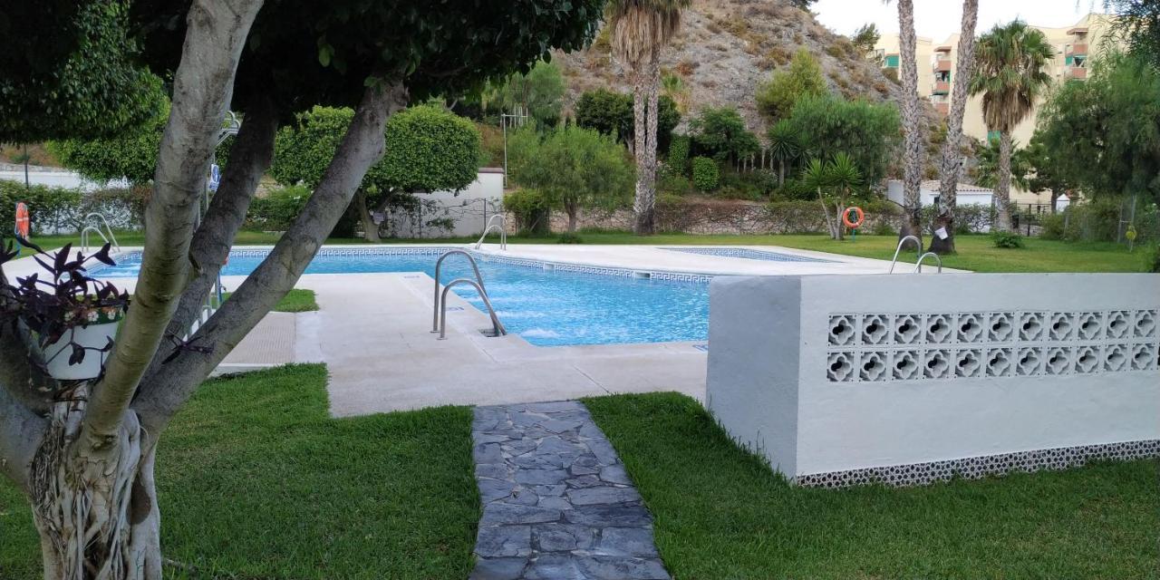 Casa Gran Tropicana playa a 2 minutos. Villa Almuñécar Exterior foto