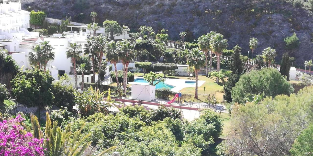 Casa Gran Tropicana playa a 2 minutos. Villa Almuñécar Exterior foto
